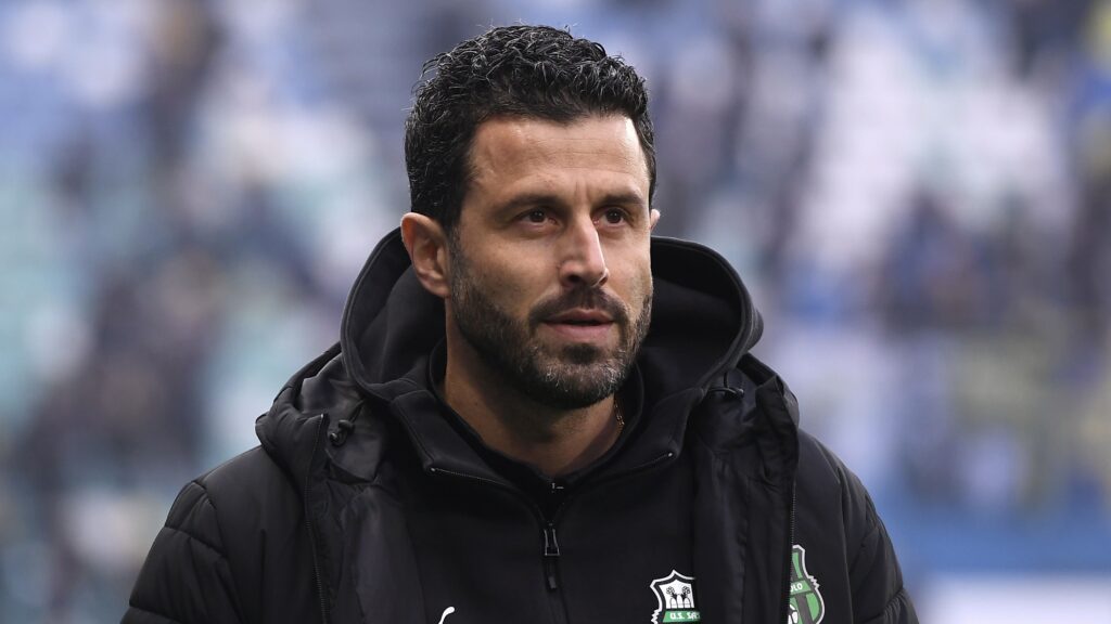 US Sassuolo Calcio v Parma Calcio 1913 - Serie A