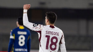 Hellas Verona FC v Torino FC - Serie A