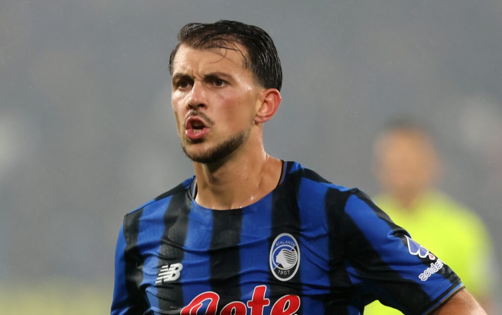 Atalanta BC v Como 1907 - Serie A