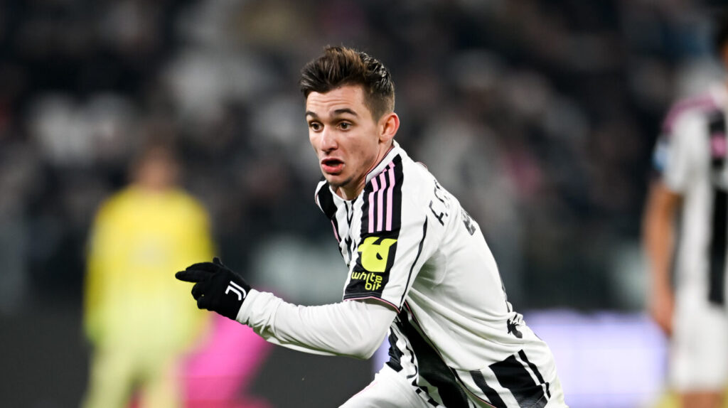 Juventus FC v Cagliari Calcio - Serie A