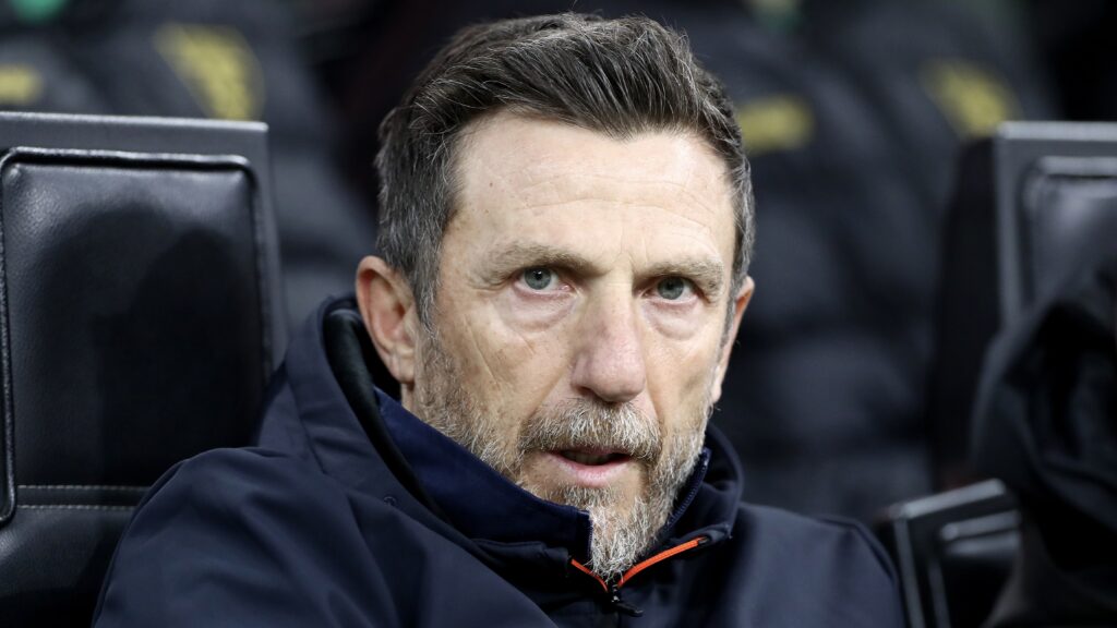 AC Milan v US Lecce - Serie A