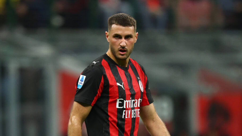 AC Milan v Pisa SC - Serie A