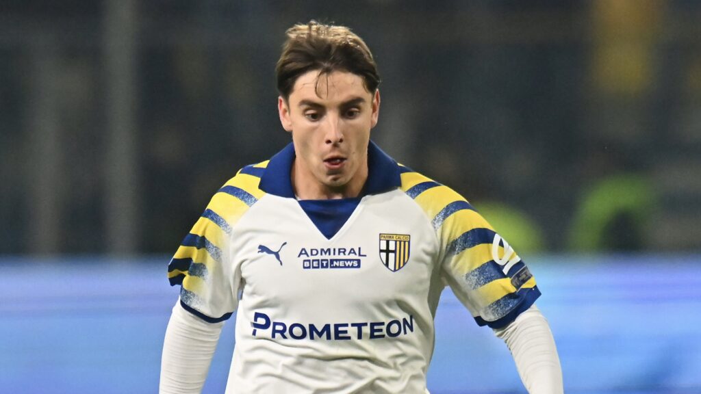 Parma Calcio 1913 v SS Lazio - Serie A