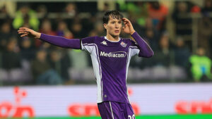 ACF Fiorentina v Cagliari Calcio - Serie A