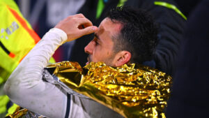 Bologna FC v SS Lazio - Coppa Italia