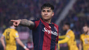 Bologna FC 1909 v Udinese Calcio - Serie A