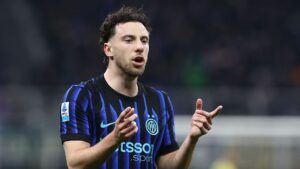 FC Internazionale v Juventus FC - Serie A