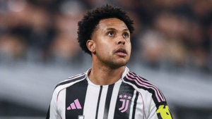 McKennie