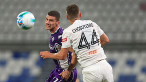 ACF Fiorentina v FC Polissya Zhytomyr - UEFA Conference League