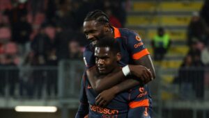 Bonny Thuram
