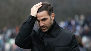 Como 1907 v ACF Fiorentina - Serie A
