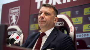 Torino FC Training Session &amp; Press Conference
