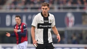 Bologna FC 1909 v Parma Calcio 1913 - Serie A