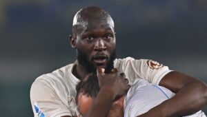 Lukaku