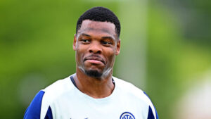 FC Internazionale Training Session