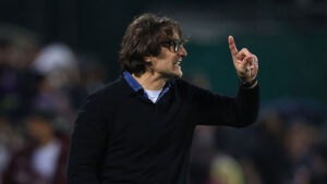 ACF Fiorentina v Torino FC - Serie A
