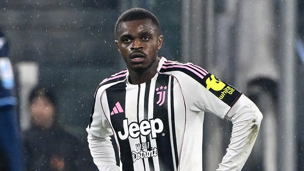 Juventus FC v SS Lazio - Serie A
