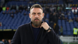 SS Lazio v Genoa CFC - Serie A