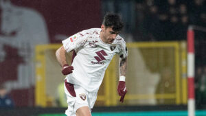 FC Internazionale v Torino - Coppa Italia