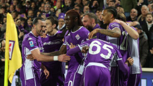 ACF Fiorentina v Pisa SC - Serie A
