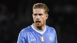 De Bruyne