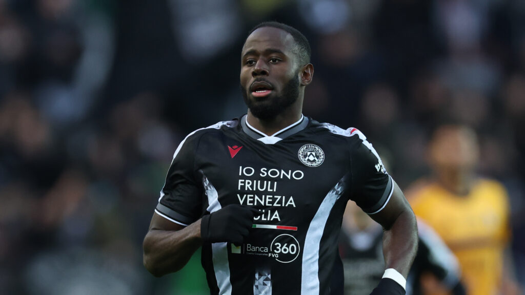 Udinese Calcio v Pisa SC - Serie A
