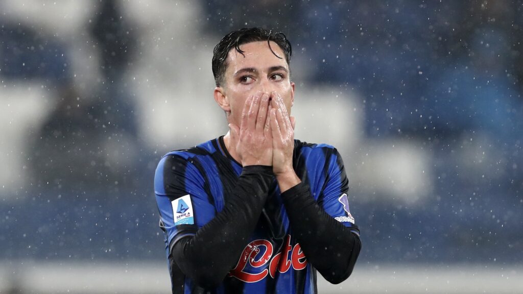 Atalanta BC v US Cremonese - Serie A