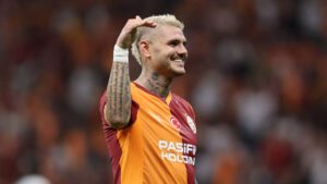Galatasaray SK v Konyaspor - Trendyol Süper Lig