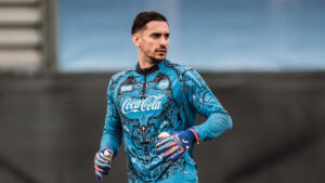 SSC Napoli Training Session