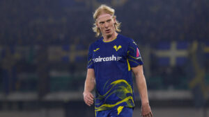 Hellas Verona FC v Pisa SC - Serie A