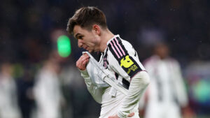 Atalanta BC v Juventus FC - Coppa Italia