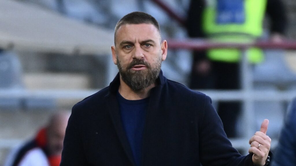 US Cremonese v Genoa CFC - Serie A