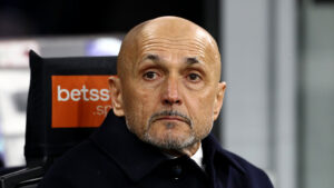 FC Internazionale v Juventus FC - Serie A