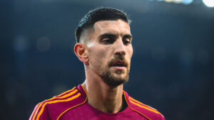 Udinese Calcio v AS Roma - Serie A