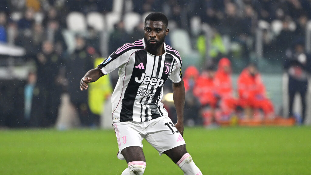 Juventus FC v SS Lazio - Serie A