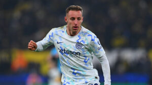 Borussia Dortmund v FC Internazionale Milano - UEFA Champions League 2025/26 League Phase MD8