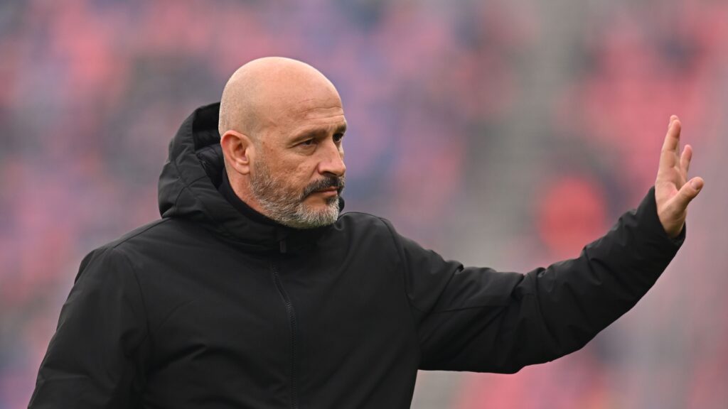 Bologna FC 1909 v Parma Calcio 1913 - Serie A
