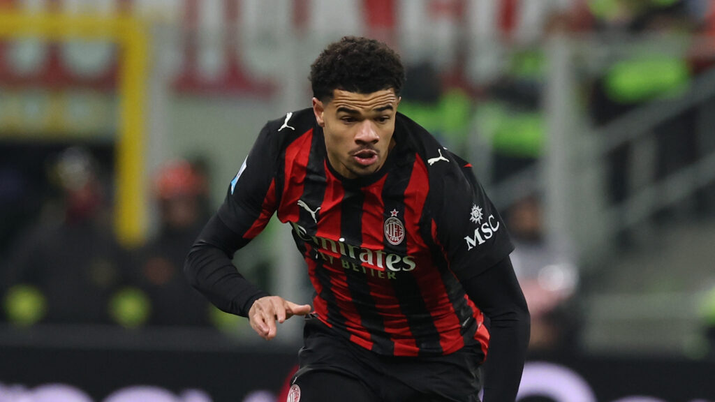 AC Milan v US Lecce - Serie A