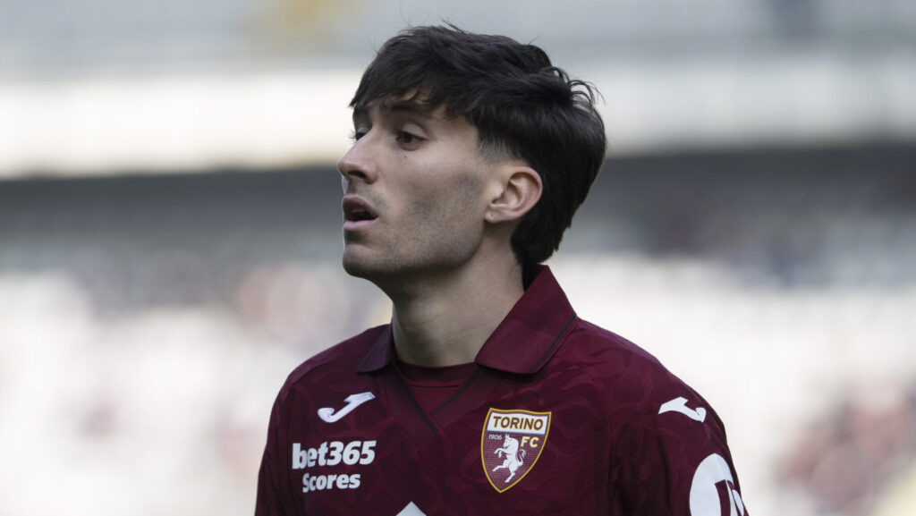 Torino FC v US Lecce - Serie A