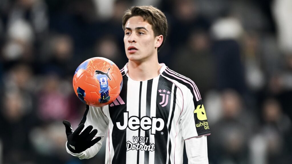 Juventus FC v US Cremonese - Serie A