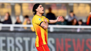 US Lecce v Udinese Calcio - Serie A