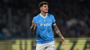 SSC Napoli v US Sassuolo Calcio - Serie A
