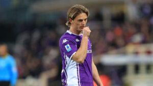 ACF Fiorentina v US Cremonese - Serie A