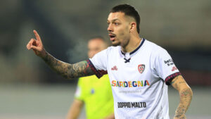 ACF Fiorentina v Cagliari Calcio - Serie A