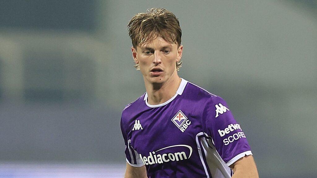 ACF Fiorentina v Cagliari Calcio - Serie A