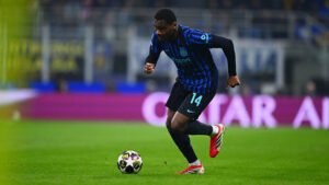 FC Internazionale Milano v FK Bodo/Glimt - UEFA Champions League 2025/26 League Knockout Play-off Second Leg