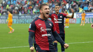 Cagliari Calcio v Pisa SC - Serie A