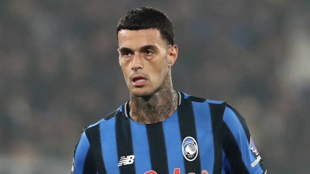 Atalanta BC v SK Slavia Praha - UEFA Champions League 2025/26 League Phase MD3