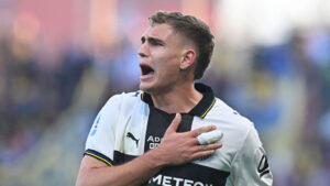 Parma Calcio 1913 v Hellas Verona FC - Serie A