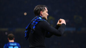 FC Internazionale v Juventus FC - Serie A